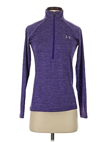 Under Armour Long Sleeve T-Shirt (view 1)