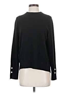 525 America Cashmere Pullover Sweater