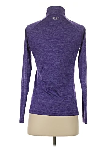 Under Armour Long Sleeve T-Shirt (view 2)