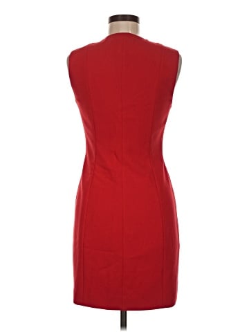 Elizabeth and James Cocktail Dress (view 2)