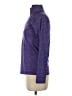 Under Armour 100% Polyester Purple Long Sleeve T-Shirt Size S - photo 5