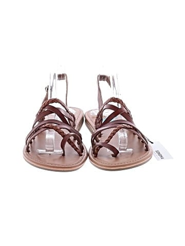 Sonoma Goods for Life Sandals (view 2)