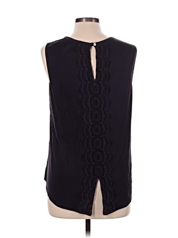 Daniel Rainn Sleeveless Blouse (view 2)