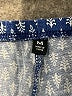 Unbranded Polka Dots Blue Shorts Size M - photo 3