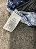 Unbranded Polka Dots Blue Shorts Size M - photo 4