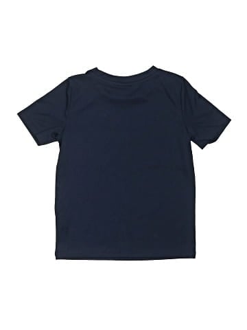 Puma Short Sleeve T-Shirt (view 2)