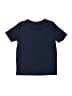 Puma 100% Polyester Blue Short Sleeve T-Shirt Size 4T - photo 2