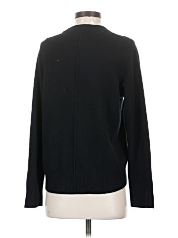 525 America Cashmere Pullover Sweater (view 2)