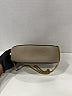 Chloé 100% Leather Gray Crossbody Bag One size - photo 4