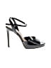Gianni Bini Black Sandals Size 10 - photo 1