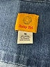Ruby Rd. Blue Denim Jacket Size 16 - photo 6