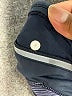 Lululemon Athletica Blue Active Pants Size 8 - photo 8