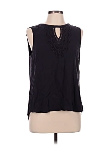 Daniel Rainn Sleeveless Blouse (view 1)