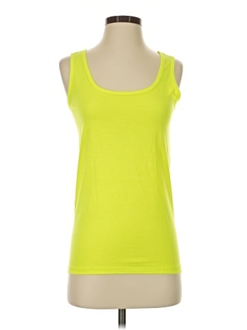 District. Tank Top (view 1)