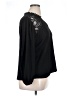 Maurices Black Cardigan Size XL - photo 4