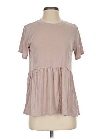 American Eagle Outfitters Short Sleeve T-Shirt (view 1)