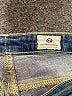 Adriano Goldschmied Hearts Blue Jeans Size 26 waist - photo 7