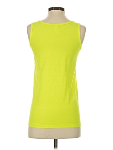 District. Tank Top (view 2)
