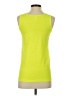 District. Yellow Tank Top Size XS - photo 2