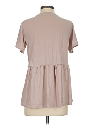 American Eagle Outfitters Short Sleeve T-Shirt (view 2)