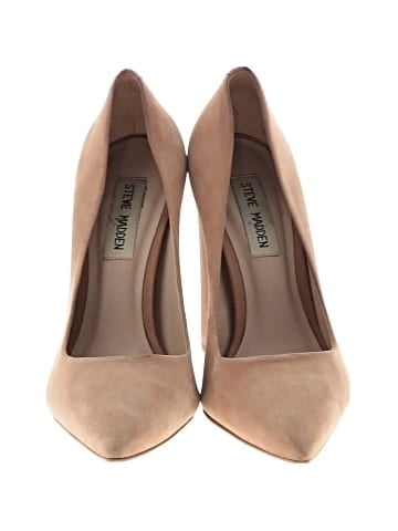 Steve Madden Heels (view 2)