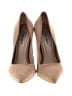 Steve Madden Tan Heels Size 7 1/2 - photo 2