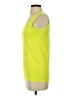 District. Yellow Tank Top Size XS - photo 5