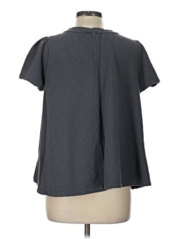 Eri + Ali Short Sleeve Top (view 2)