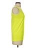 District. Yellow Tank Top Size XS - photo 4