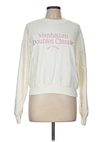 Garage Sweatshirt (view 1)
