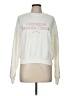 Garage Ivory Sweatshirt Size M - photo 1