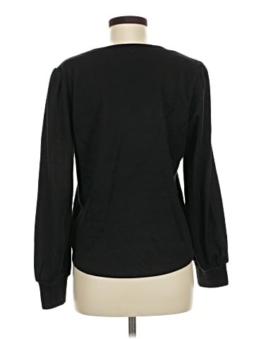 Fever Long Sleeve Blouse (view 2)