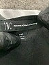 INC International Concepts Black Long Sleeve Top Size XXL - photo 7