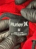 Hurley Red Pullover Hoodie Size M - photo 7