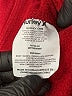 Hurley Red Pullover Hoodie Size M - photo 8