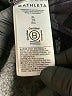 Athleta Gray Cardigan Size XL - photo 8