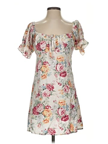 Auguste Casual Dress (view 1)