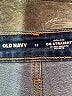 Old Navy Blue Denim Shorts Size 12 - photo 3