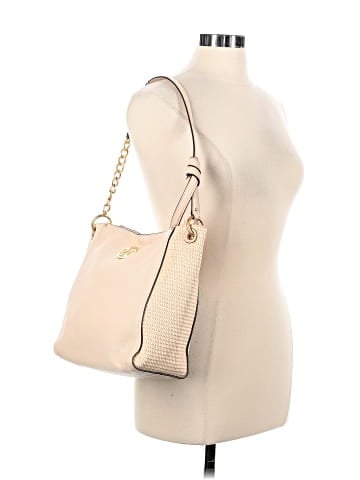 Tory Burch Leather Shoulder Bag (view 2)