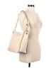 Tory Burch 100% Leather Ivory Leather Shoulder Bag One size - photo 2