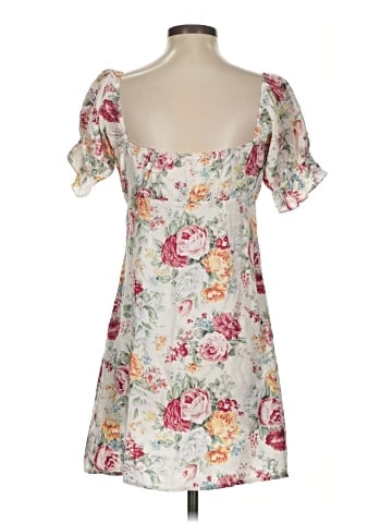 Auguste Casual Dress (view 2)