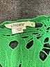 Chico's Green Poncho Size XL - photo 6