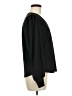 Fever Black Long Sleeve Blouse Size M - photo 4