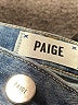 Paige Blue Jeans Size 28 waist - photo 7