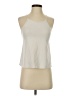 Uniqlo Ivory Sleeveless Top Size XS - photo 1