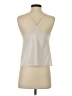 Uniqlo Ivory Sleeveless Top Size XS - photo 2