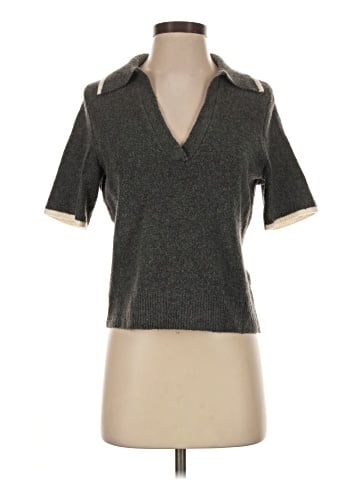 Abercrombie & Fitch Sweater Vest (view 1)