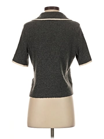 Abercrombie & Fitch Sweater Vest (view 2)