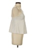 Uniqlo Ivory Sleeveless Top Size XS - photo 4