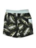 Volcom 100% Polyester Gray Board Shorts Size 4T - photo 2
